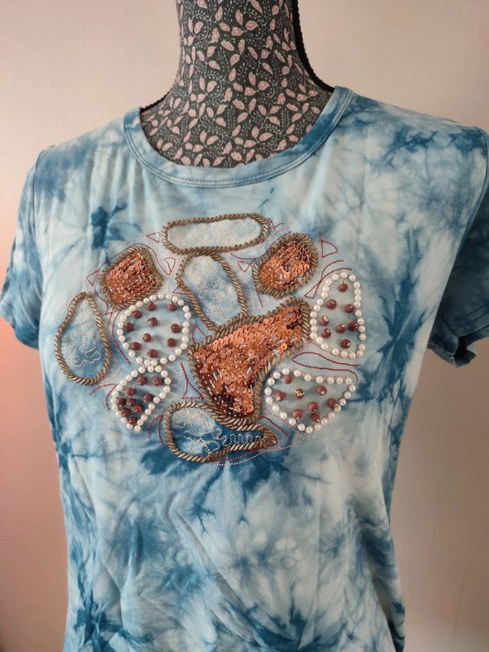 Tee-shirt - photo numéro 2