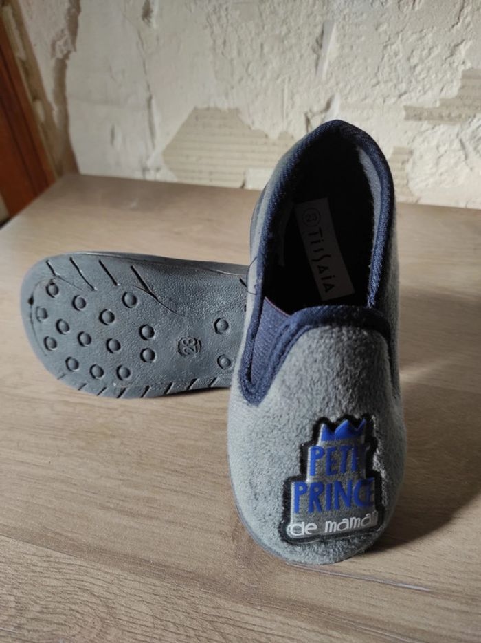 Chausson 23 - photo numéro 2