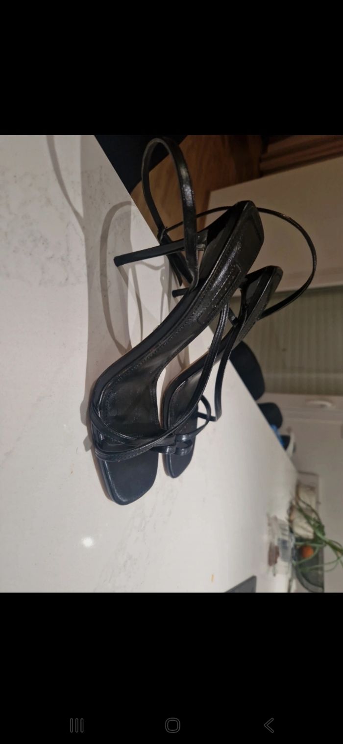 Chaussure femme - photo numéro 3
