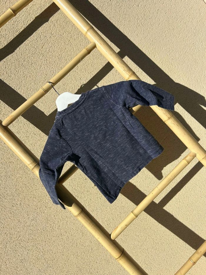 Haut Mickey - photo numéro 3