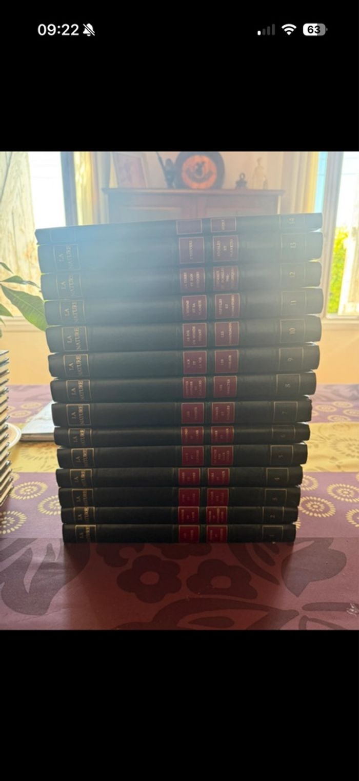 Encyclopédie la nature - photo numéro 2