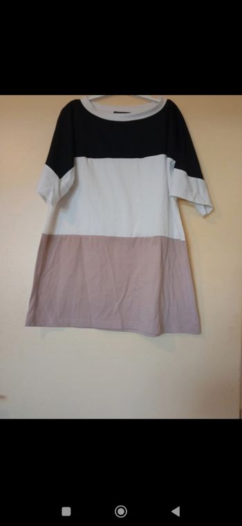 T-shirt manche courte