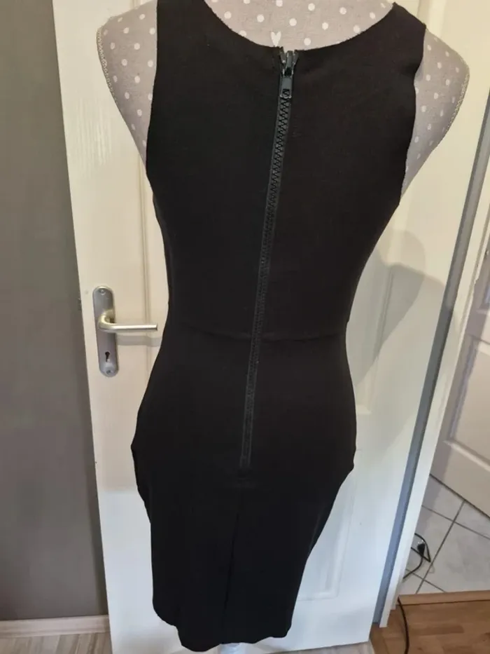 Robe MAJE originale - photo numéro 5