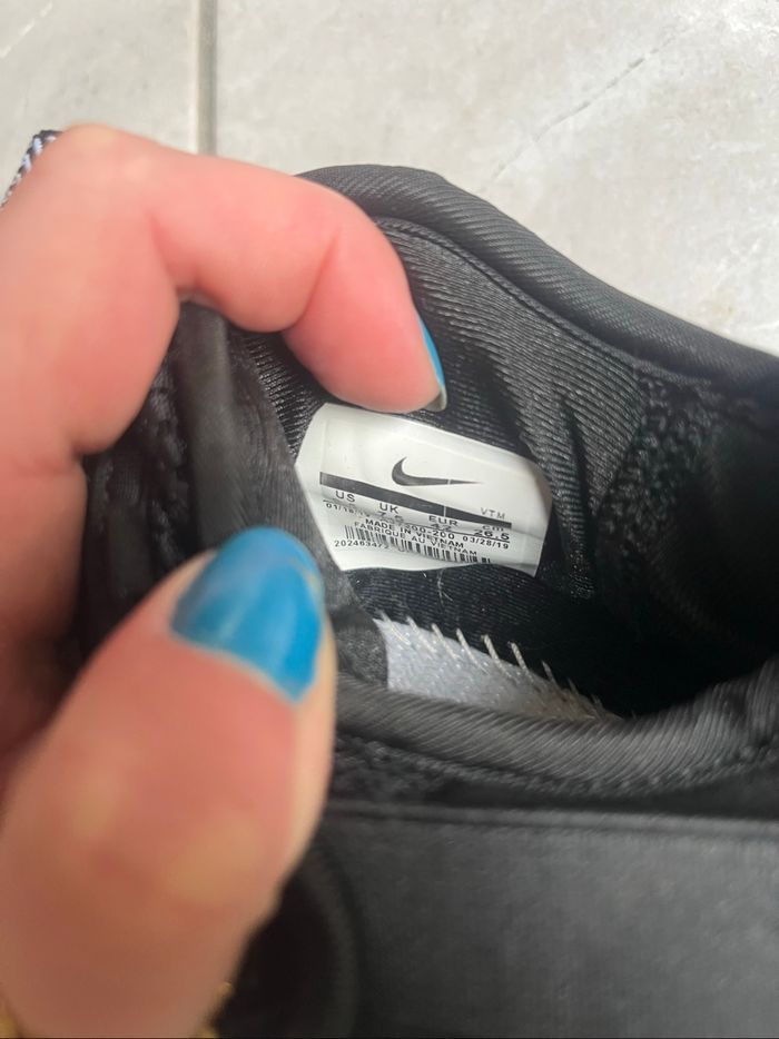 Nike air - photo numéro 3