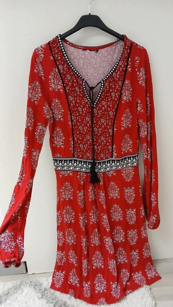 Robe légère H&M Divided