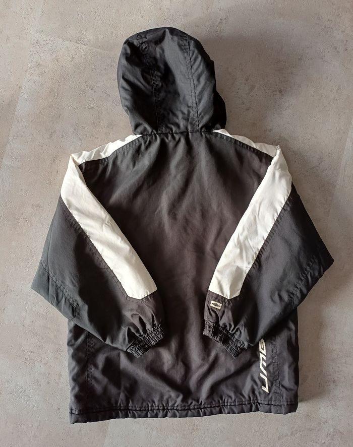 Veste mi-saison - photo numéro 3