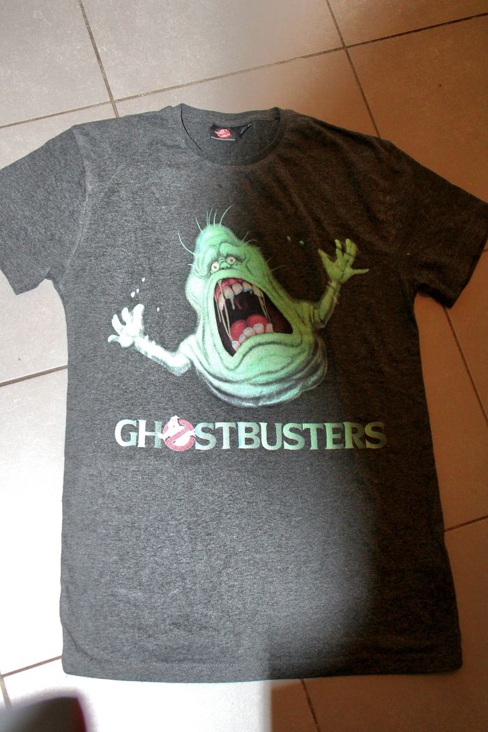 T shirt Vintage - photo numéro 2