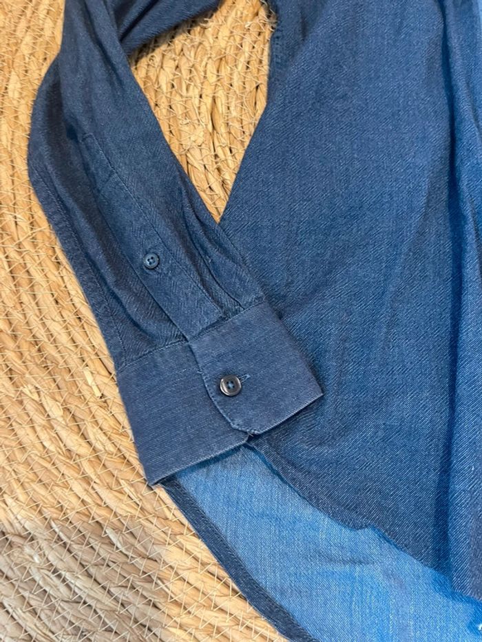 Chemise homme taille S - photo numéro 3