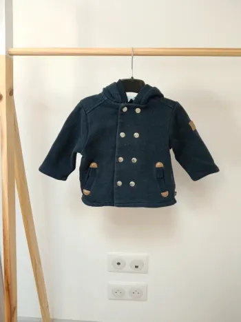 Veste Obaibi 6 mois 68cm