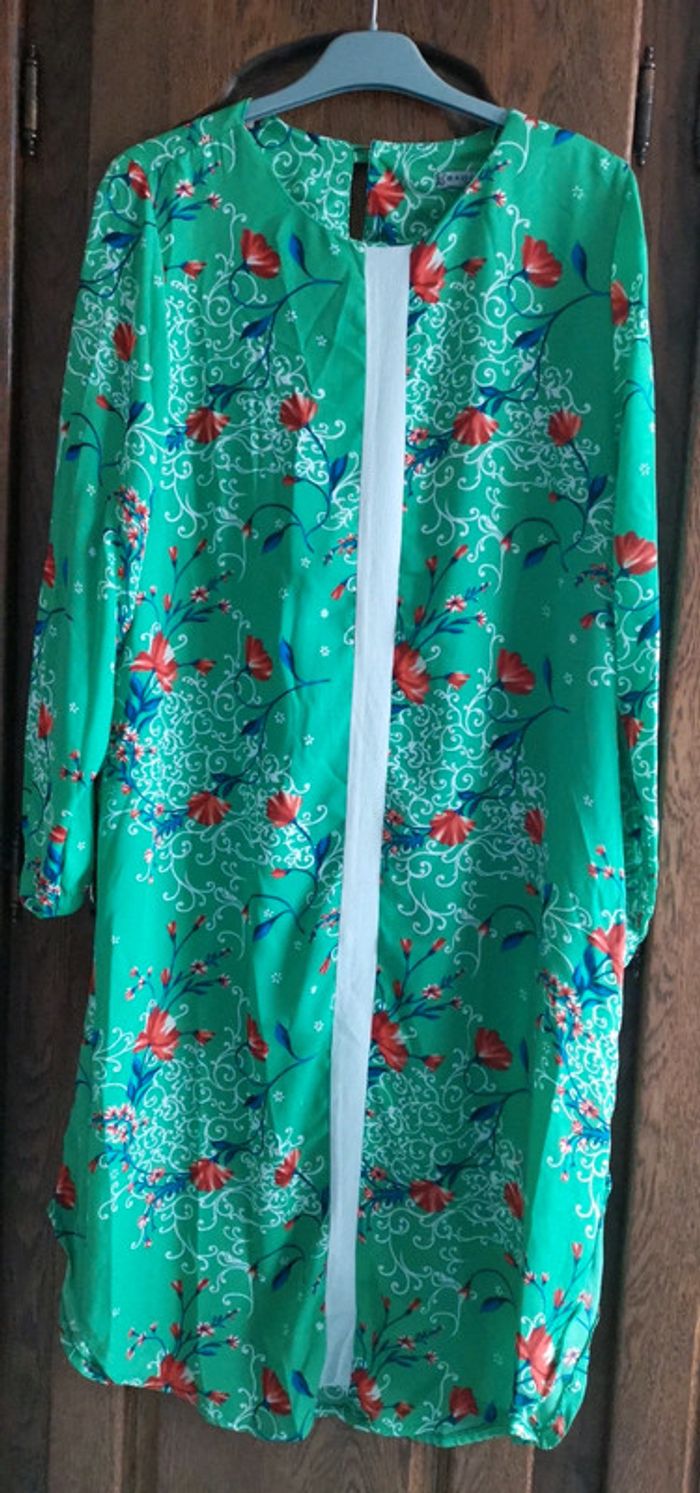 Robe ou tunique