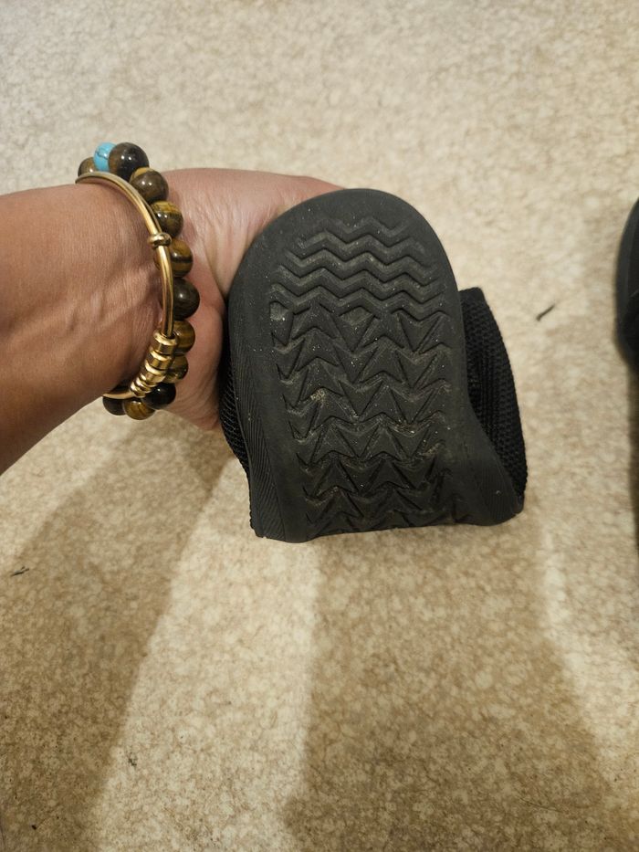 Chaussures barefoot - photo numéro 4