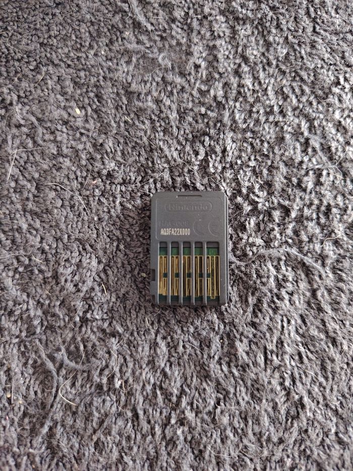 Diablo switch - photo numéro 5