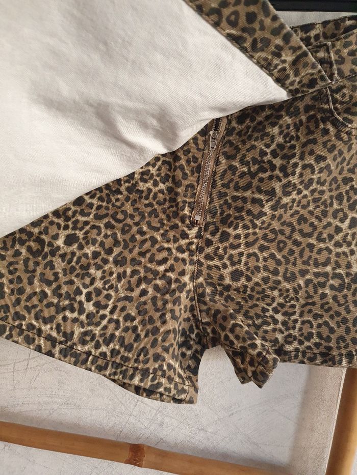 Jupe short Taille 40 - photo numéro 3