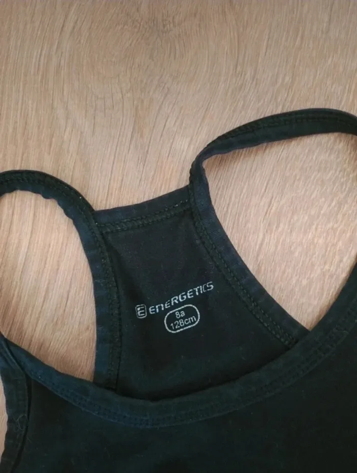 Brassière fille 8 ans - photo numéro 2