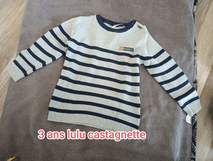 Pull