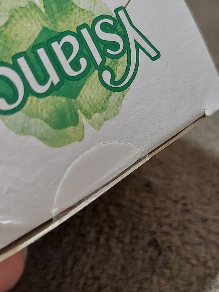 Soin de jour anti-rides Ysiance - photo numéro 5