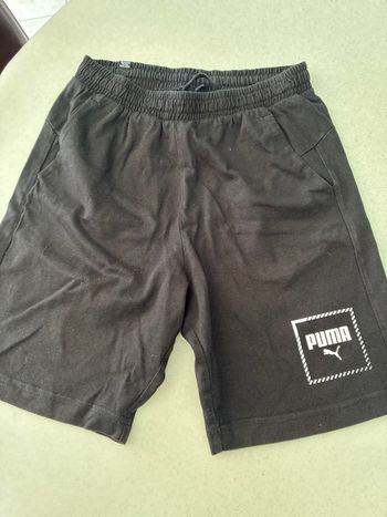 Short
