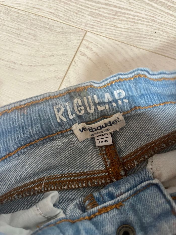 Ensemble jeans et pull - photo numéro 8
