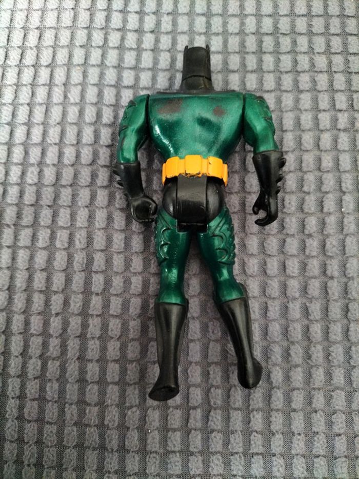 Lot de 2 Batman 1993/1994 - photo numéro 3