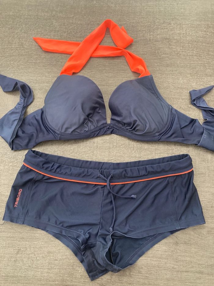 Maillot de bain femme