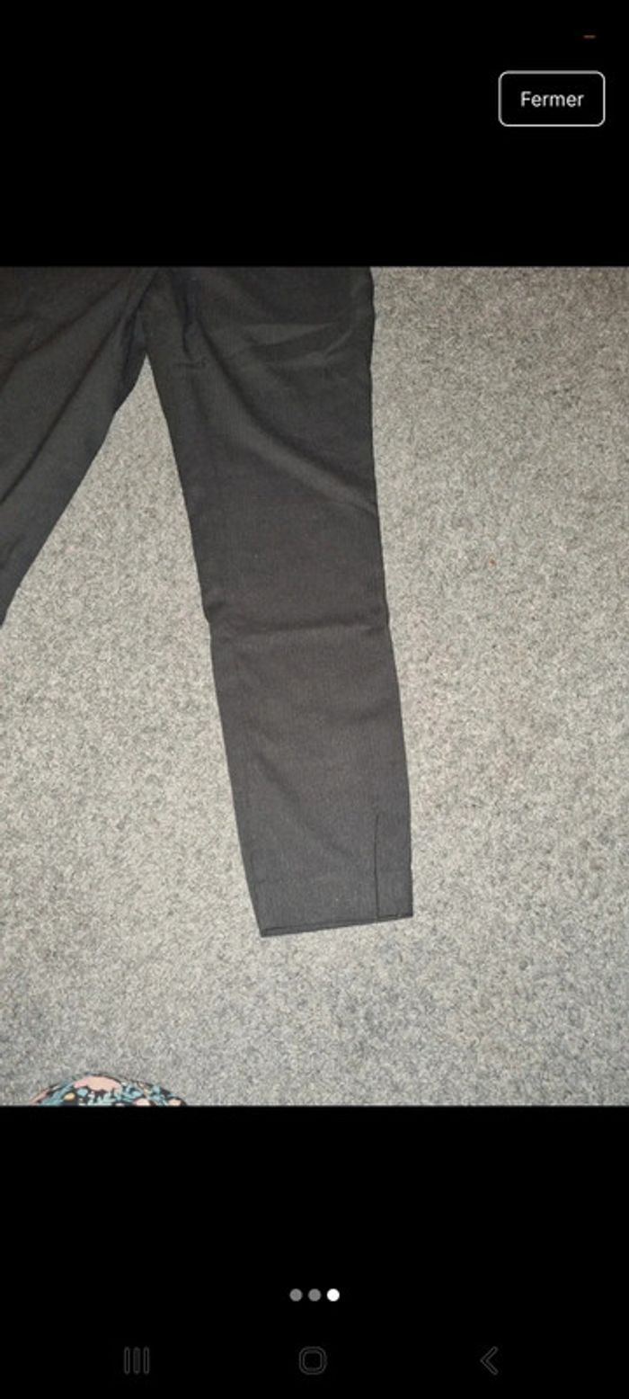 Chino h&m - photo numéro 3