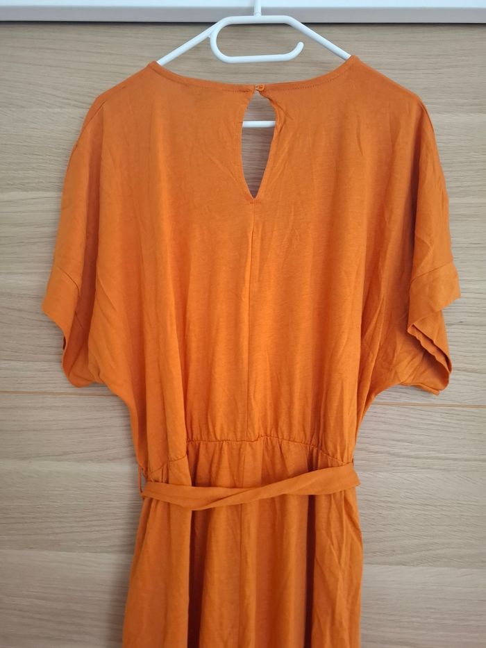 Combinaison esmara moutarde - photo numéro 6