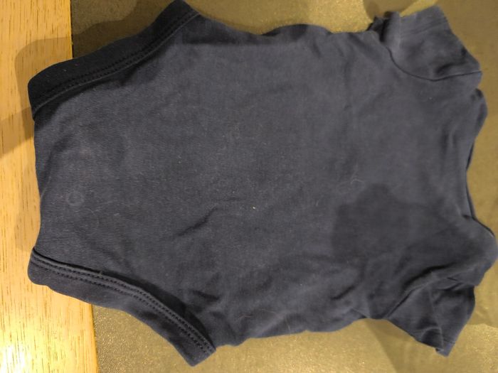 Body - 3 M - C&A - photo numéro 2