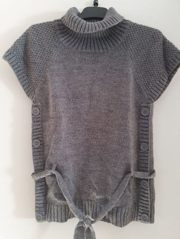 Pull tunique 10 ans, NKY.