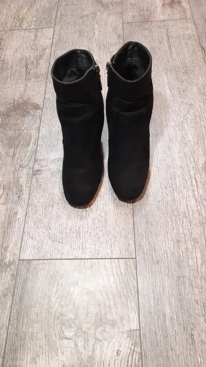 Bottines à talon Femme Primark 36 - photo numéro 5