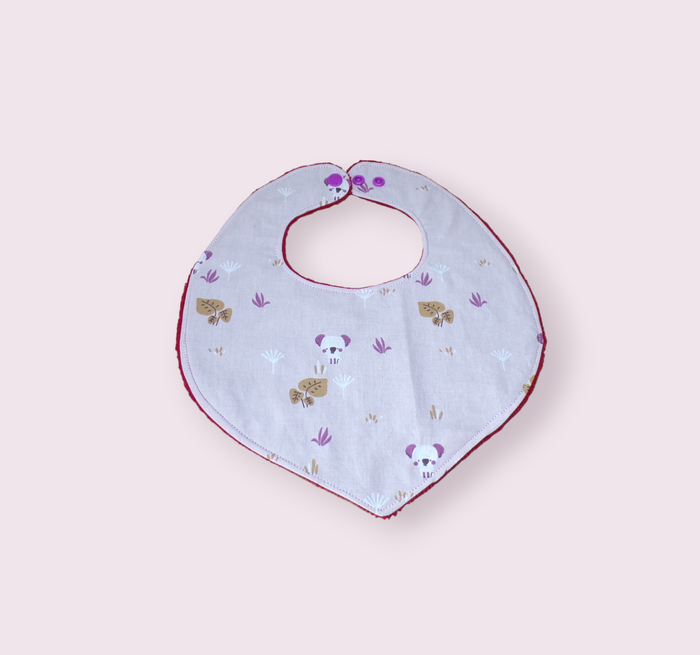 ensemble bébé en coton doublé d'éponge bambou, cadeau de naissance, kit naissance - photo numéro 5
