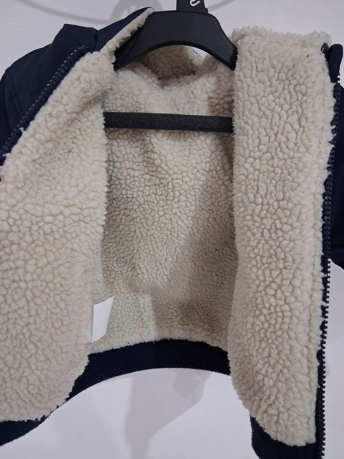 Doudoune Réversible - photo numéro 4