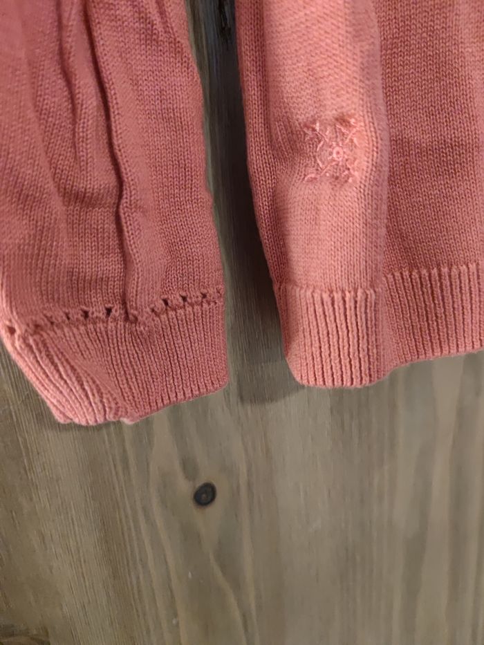 Pull  Oxbow femme - photo numéro 4