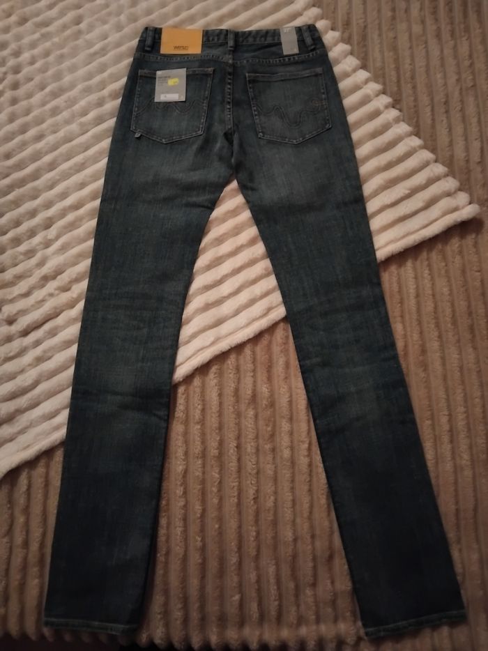 Jeans weSC - photo numéro 2