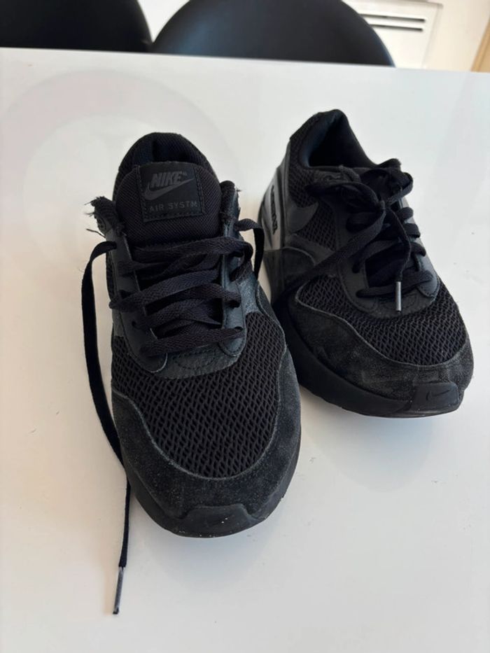 Nike Air Max SYSTM Homme – Taille 42 – Noires 🖤 - photo numéro 9