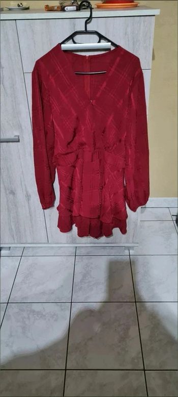 Combishort
