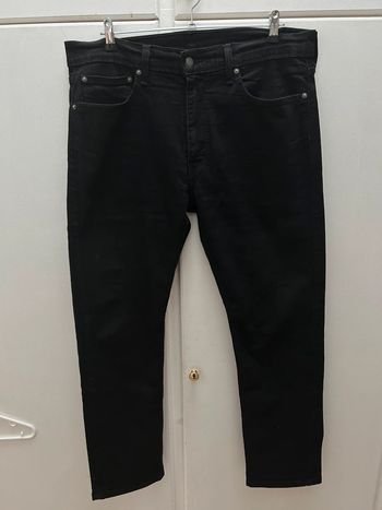 Jean noir Levi’s levis 502 - W36L32