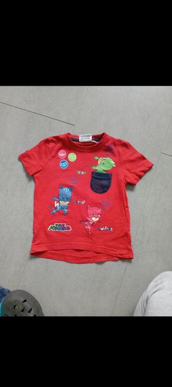 Tee shirt