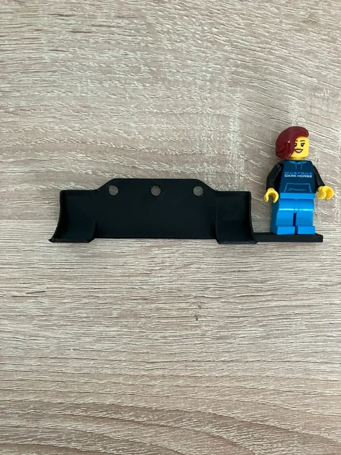 10 Supports pour Lego speed champion - photo numéro 4