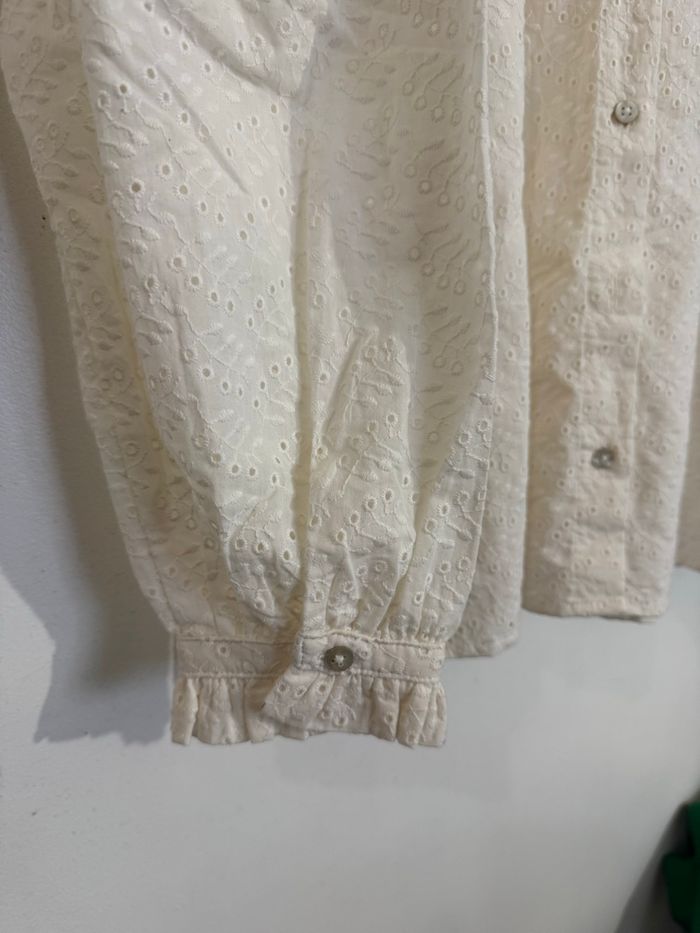 Blouse Monoprix - photo numéro 5