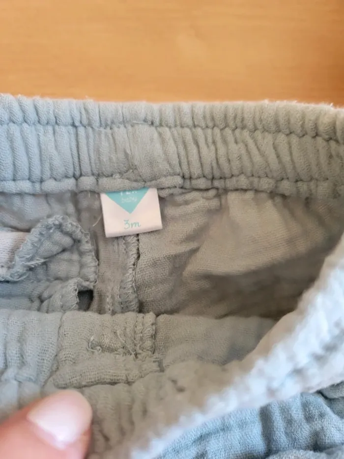 Lot shorts 3m - photo numéro 3