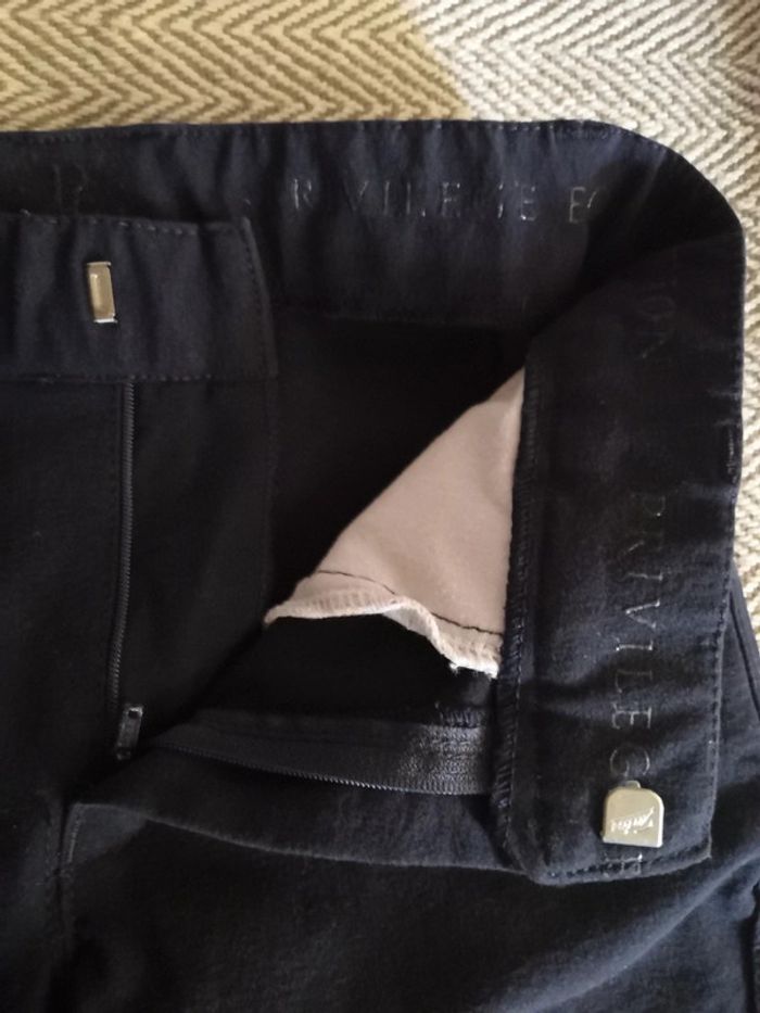 Pantalon équitation - photo numéro 3