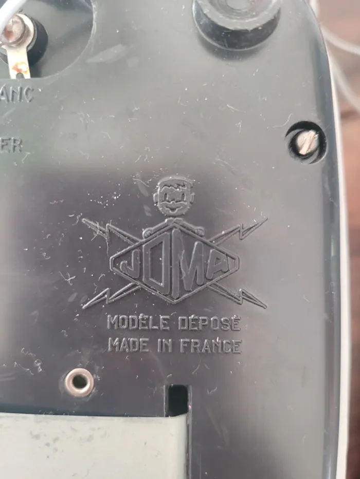 Vends telephone pour enfant joma 60s (les téléphones sonnent mais pas de communication possible) - photo numéro 4