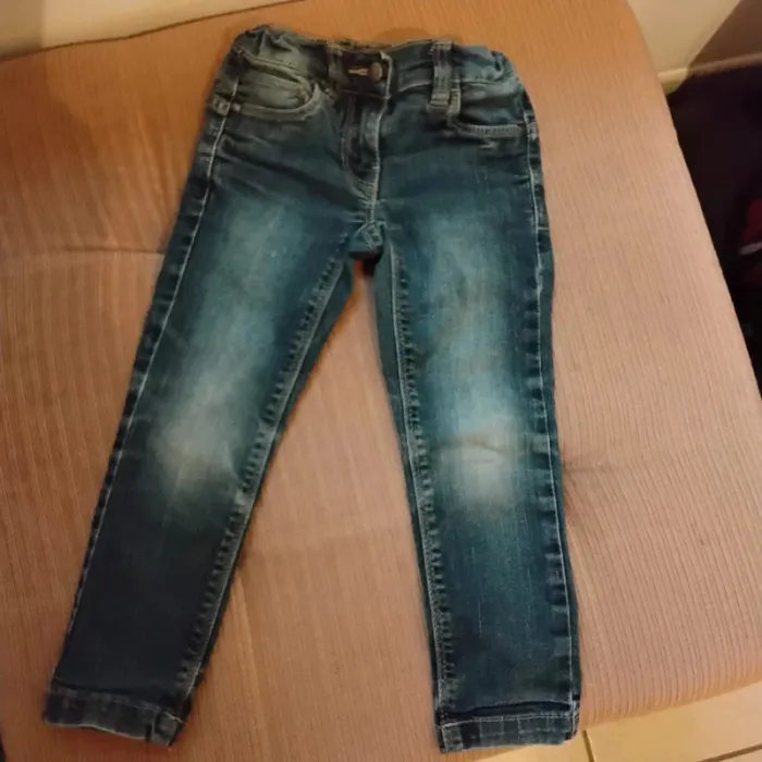 Jean Dpam 3 ans