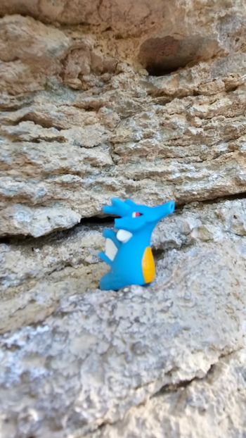 Super figurine Pokemon Nintendo finger puppet hyporoi