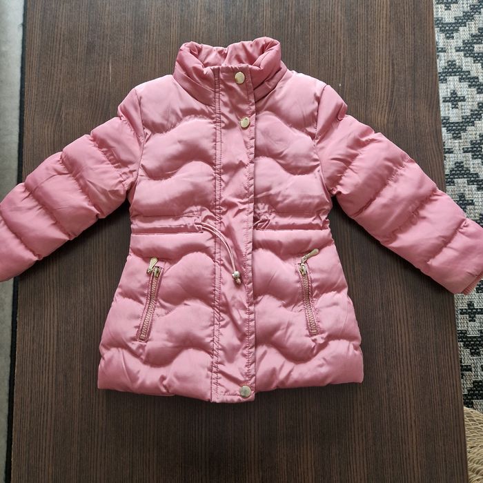 Manteau - photo numéro 9