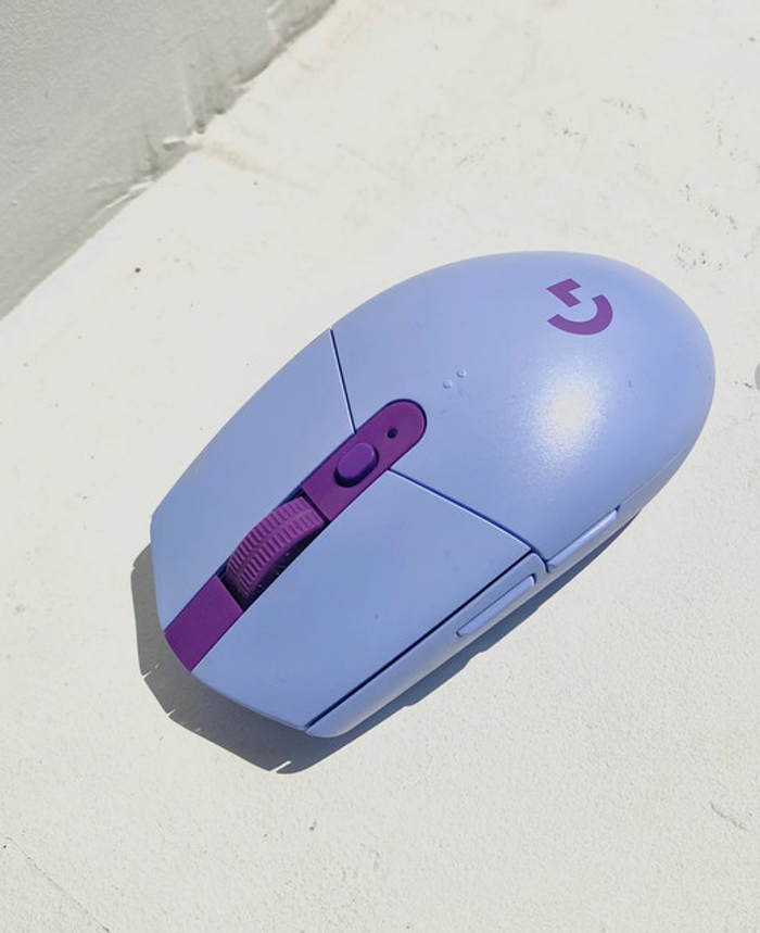 AccueilÉlectroniqueOrdinateurs et accessoiresSourisLogitech Souris (21) articles disponibles Lampe d - photo numéro 3