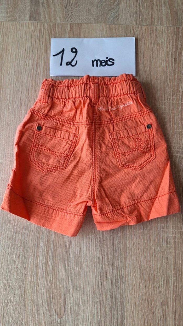 🌜Short 12 mois. #lunaGL12mois🌛 - photo numéro 2