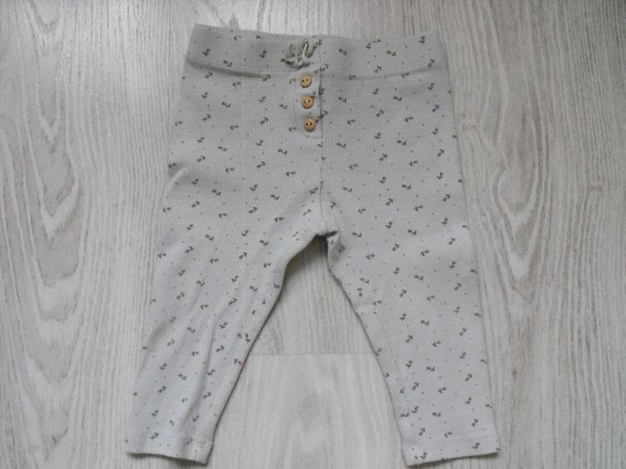 Legging fille 18 mois