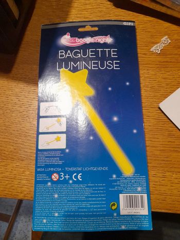 Baguette