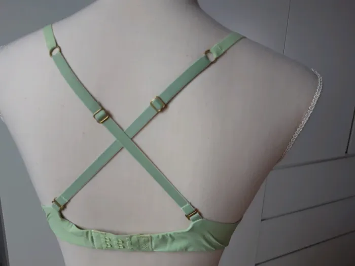 Soutien gorge push up Etam 95B - photo numéro 10